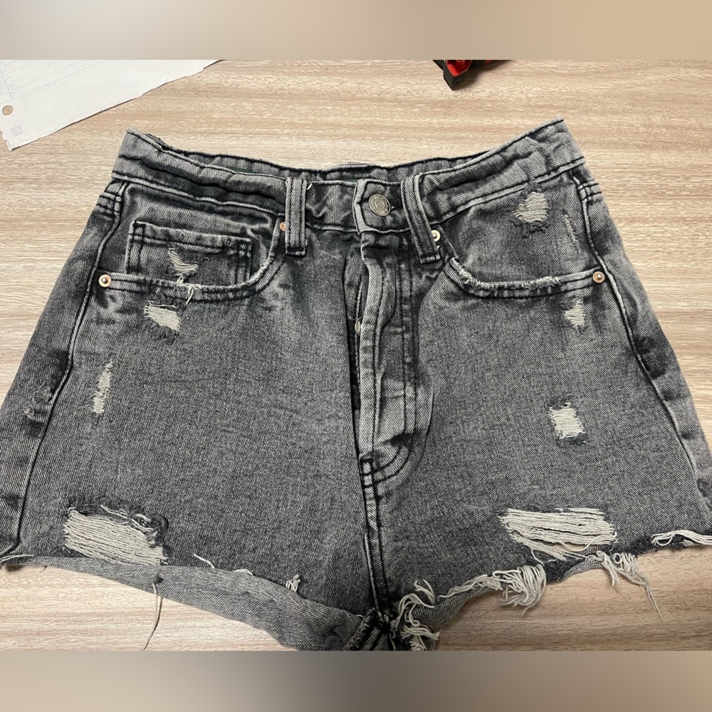 Wild Fable Jean Shorts Size 2